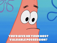 season 6 episode 13 GIF by SpongeBob SquarePants