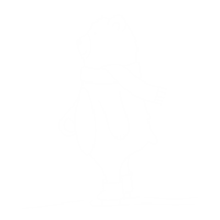 Happy Winter Solstice Sticker by eulenschnitt