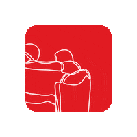 Gönüllüol Sticker by Türk Kızılay