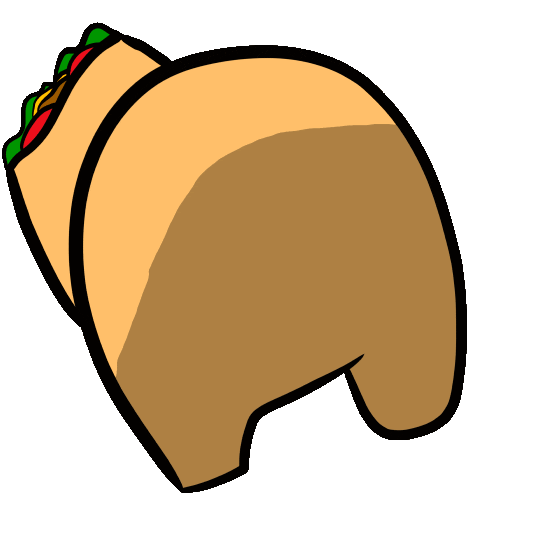 Dance Loop Sticker