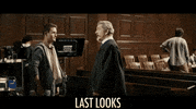 Charlie Hunnam Movie GIF by Signature Entertainment