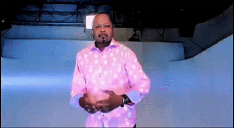 Dance Dancing GIF