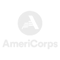 Americorps Sticker by userveutah