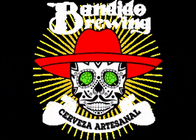 Cerveza Artesanal Biela GIF by Bandido Brewing