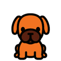 Miss You Goodbye Sticker