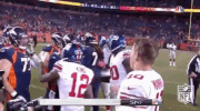 Denver Broncos Football GIF by NFL