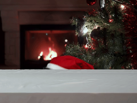 A gift for you