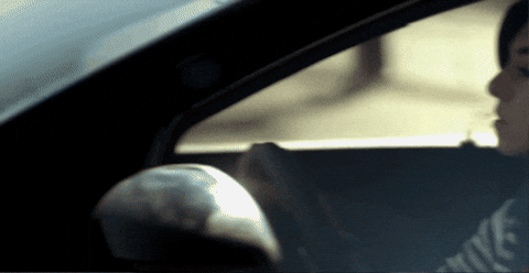 Suspicious Car GIF by Christina Grimmie Foundation
