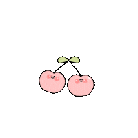 jeoyu illustration 插畫 jeoyu littleheart Sticker