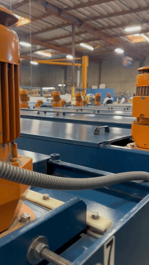 Mirror Line in Sacramento