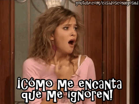 CasadosConHijos giphyupload youtube argentina 2005 GIF