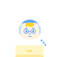 Education Working Sticker by Snapask