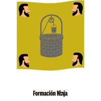 Castilla Y Leon Flag GIF by Formación Ninja