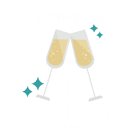 Vibes Promotion Sticker by CinchShare