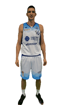 Mks Koszykowka Sticker by MKSBASKETBALL