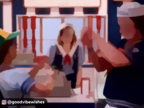 Stranger Things Dustin Henderson GIF