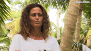 samantha de grenet isola 12 GIF by Isola dei Famosi