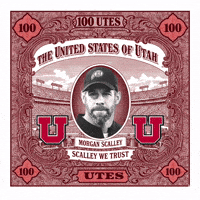 Utah Utes GIF