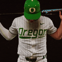 College Baseball GIF by GoDucks