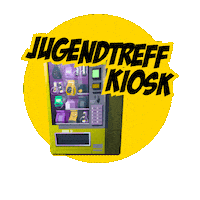 Jugendliche Sticker by QUARCK