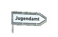 Sticker Kinderschutz Sticker