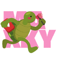 Fandom Yutuber Sticker