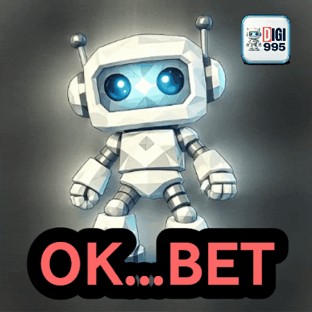 Im Ready Lets Go GIF by Digi 995