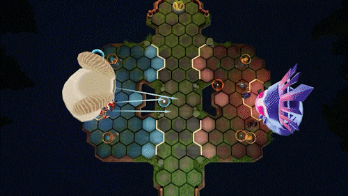 GlassbreakersGame giphyupload game lets go metaverse GIF