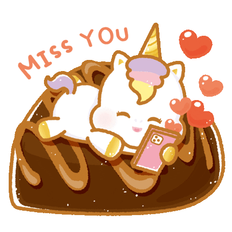 Valentines Day Love Sticker