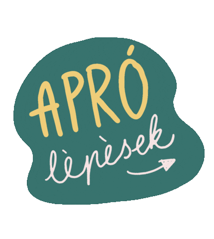 Egeszseg Tudatos Sticker