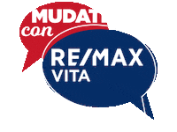 Vita Agenteinmobiliario Sticker by Remax Life