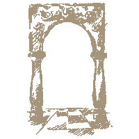 Mayhem Archway Sticker by Lady Gaga