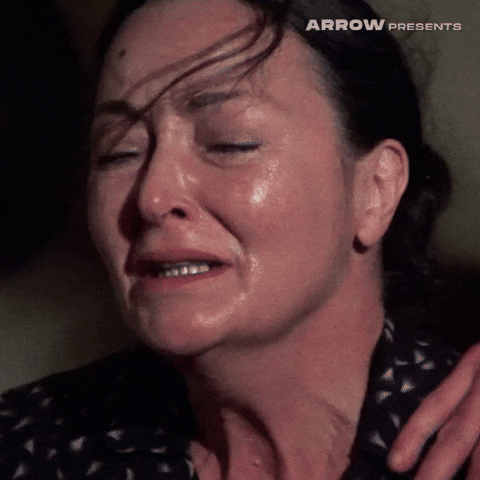 Italian Film GIF by Arrow Video