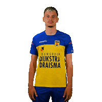 Sccambuur Sticker by SC Cambuur Leeuwarden