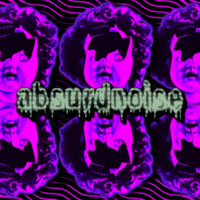 Gif Artist Horror Blogs GIF by absurdnoise