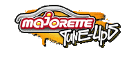 Majorette Sticker by Simba Dickie Group