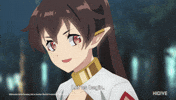 Season 2 Girl GIF by HIDIVE