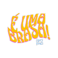 robertocarlosoficial rei jg rc roberto Sticker