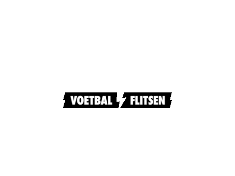 Football Soccer Sticker by voetbalflitsen