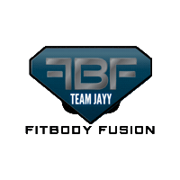 Jordanbrannon Sticker by FitBodyFusion