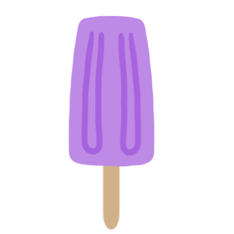 Icecream Dulce Sticker