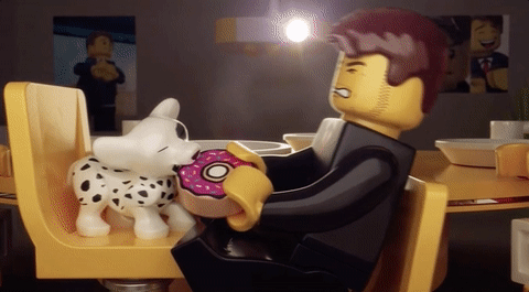 episode 9 lego news show GIF by LEGO