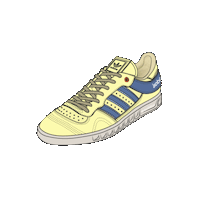 adidas canckmkc Sticker by guzelsanatlar