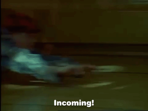 season 3 GIF
