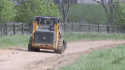 Grading John Deere GIF by JC Property Professionals