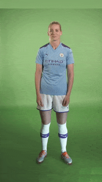 GIF by Manchester City
