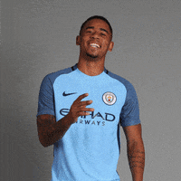 man city brazil GIF by Manchester City