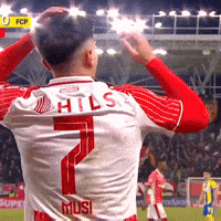 Football Mood GIF