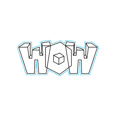 WOWLU giphygifmaker wowlu wowludwigshafen ludwigshafenwow Sticker