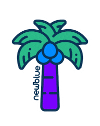 Mad Cool Summer Sticker by Newblue